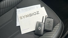 Renault Symbioz 1.6 E-Tech FHEV 145 Techno Esprit Alpine 5dr Auto Hybrid Estate